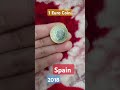 The 1 Euro Coin That's Worth Millions