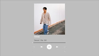 [THAISUB] Sweet The Kid - Cocoa