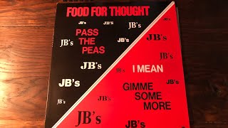 THE JB'S -
