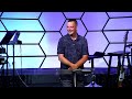 Working Out Pt 3 - Pastor Jon Bell