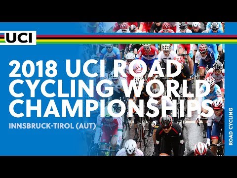 2018 UCI Road World Championships – Innsbruck-Tirol (AUT) / Men U23 Road Race