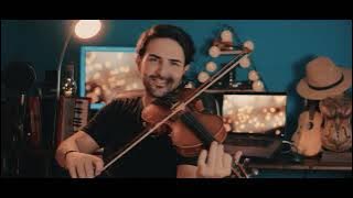 Cheap Thrills - Sia (Violin Cover by Petar Markoski)