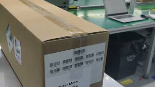 achieve box level and item level traceability