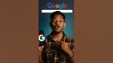 2 Google Tricks Jo Aapko Time Bachayengi! ⏳💡 Dekhna Na Bhoolna! #techtips #googletips #shorts