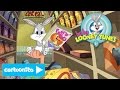 Baby Looney Tunes | Puff n Pops Pile-Up  | Cartoonito