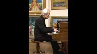 Beethoven Rondo op. 129 Rjanov Eugen