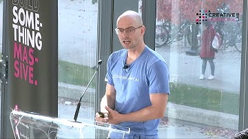 Pieter Abbeel - Towards AI for the Physical World