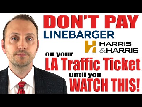 Don't Pay Harris