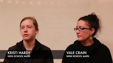 Team Teaching and PLCs with GradeCam