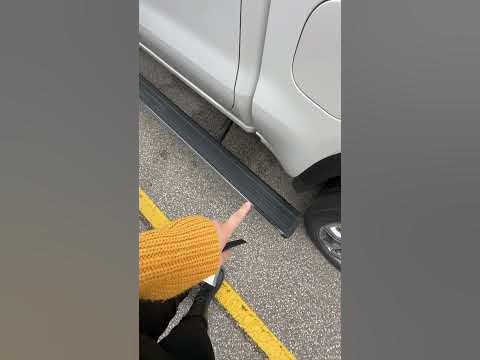 Power Running Boards - YouTube