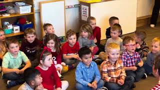 Christmas program 2023 ￼