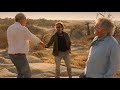 The Grand Tour: One For The Road ending with M83 - Outro