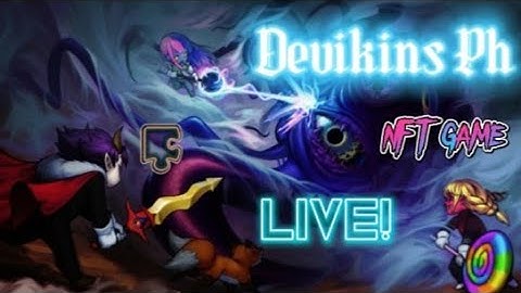 S2 EP 1: Import Devikins NFT | Devikins Ph