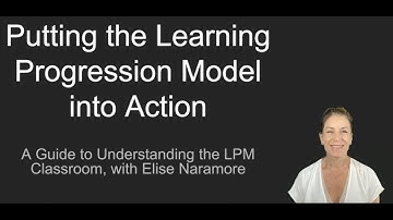 Putting the LPM into Action - Module  8