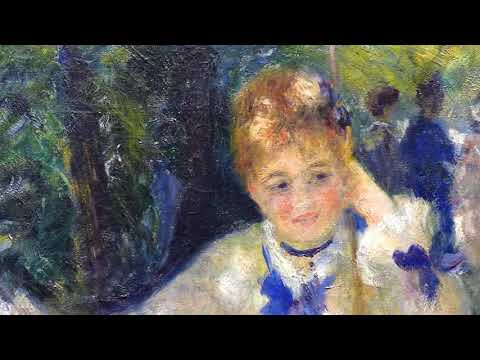 Salıncak: Renoir'ı Nasıl Tanırız? (Sanat ve Sosyal Bilimler) (Sanat Tarihi)