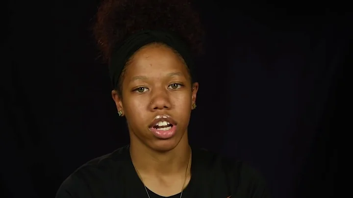 Texas Women's Basketball: Getting To Know Alecia S...