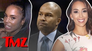 Kim Porter – I Side With Matt Barnes! | TMZ