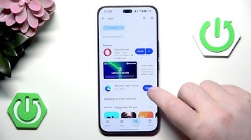 HONOR Power – Hoe Microsoft Edge Browser te installeren