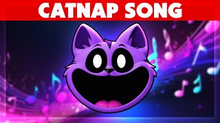 Catnap Song - Dreamland's Call by Mini Meme Melodies