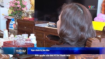 Cảnh giác trước các chiêu trò lừa đảo trên không gian mạng