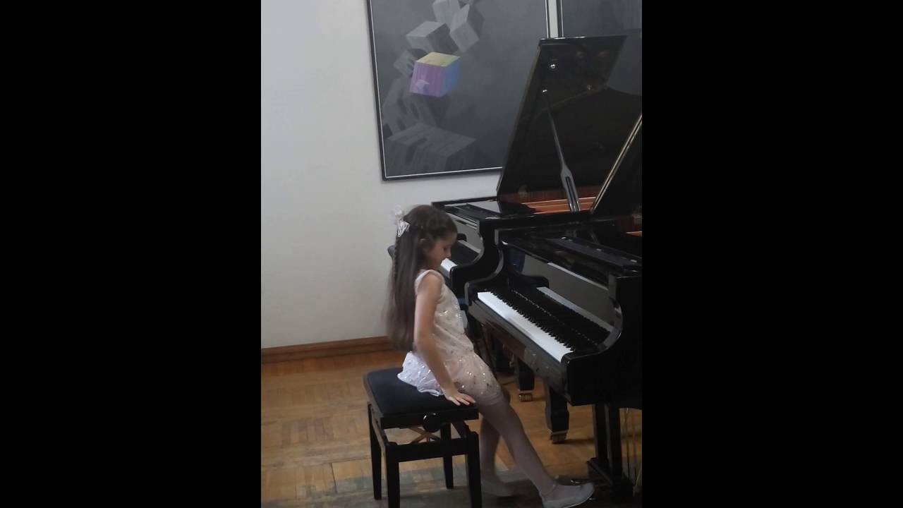 Iva Nikcevic - concert