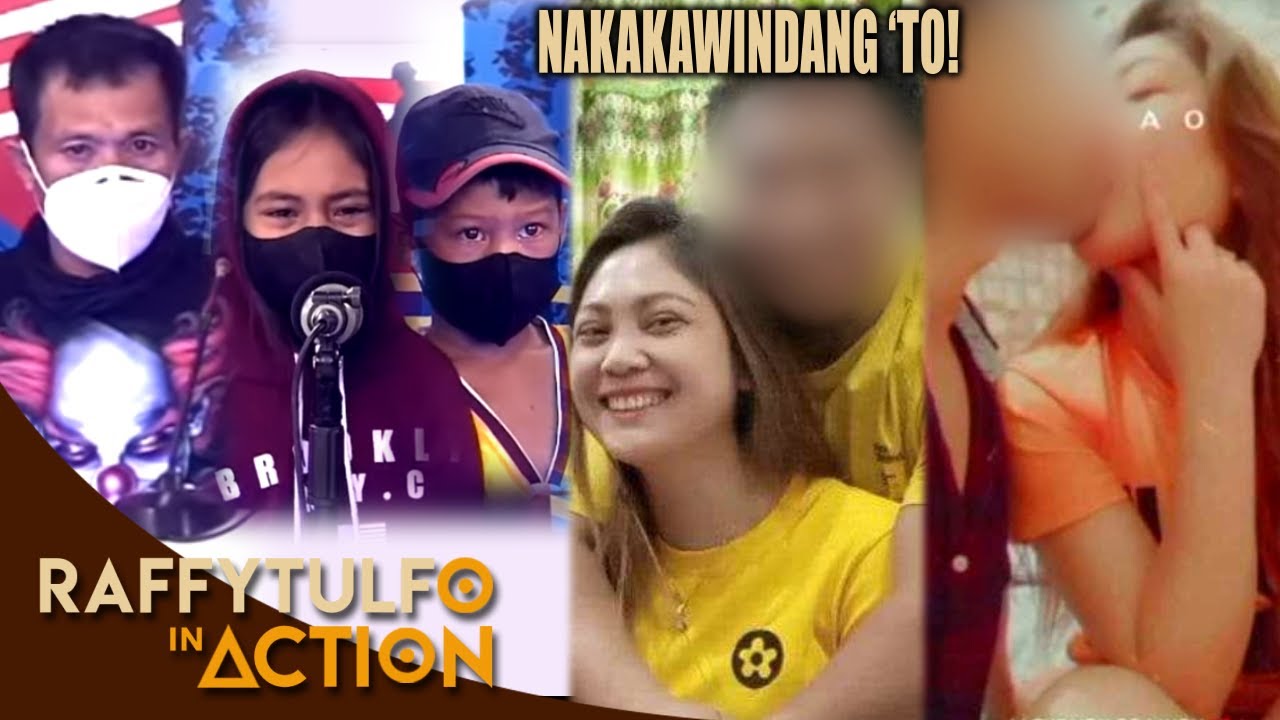 KUNG SINO SINO ANG SYINOSYOTA NI MRS!