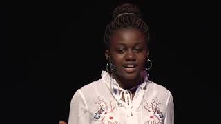 Racial Identity | Joanne Nchimbi | TEDxYouth@EAB