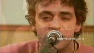 GUSTAVO CERATI CABEZA DE MEDUSA FM 100 chords