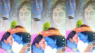 Janmashtami Video Status |janmashtami Status| Radha Krishna Status |Editing to Kinemaster App screenshot 1