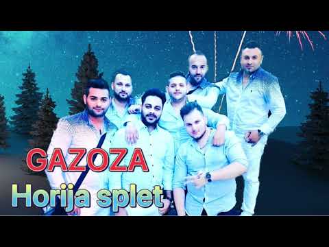 Ork GAZOZA -
