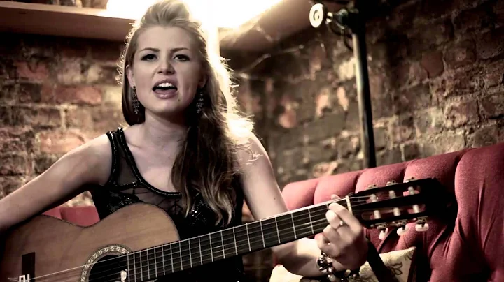 Chloe Tingey - Under Our Bed (Acoustic)