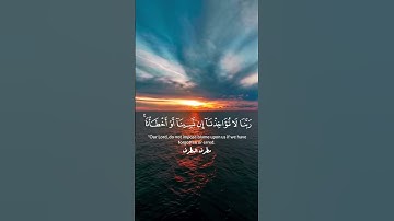 #تلاوات_مطرف_المطرف #القرآن_الكريم #المصحف #راحة_نفسية #اكسبلور #السعودية #ترند #لا_اله_الا_الله