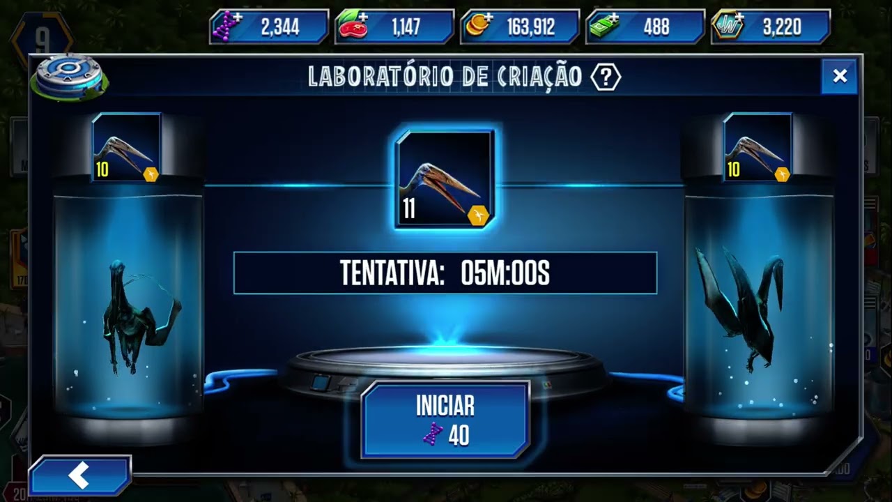 Showing my park part 1 