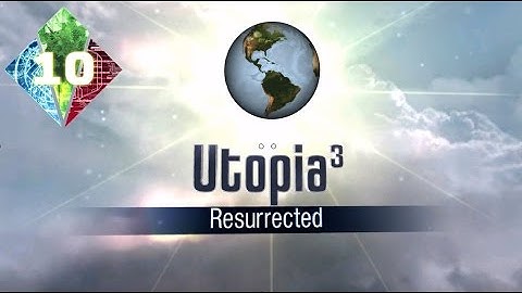 Utopia³ Resurrected - S4E10 - Minecraft [FTB] - Lathe and Assembling Machine