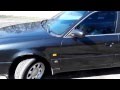 Очень коротко про Audi A6 C4 1996 года