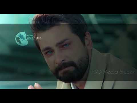 حسين ادريس كليب حزن