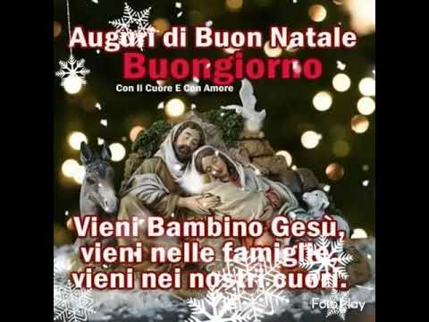 Il Sorriso Del Natale Youtube