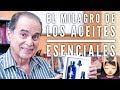 Episodio #1574 El Milagro De Los Aceites Esenciales