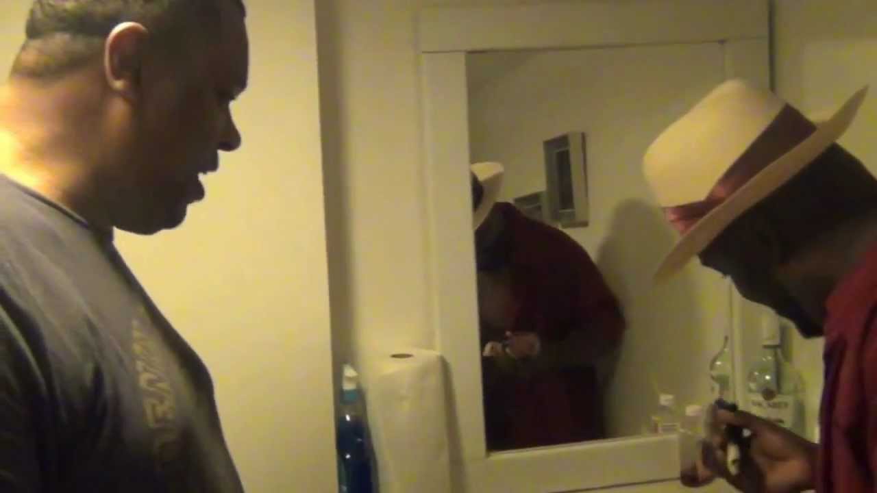 The Club Bathroom Attendant YouTube