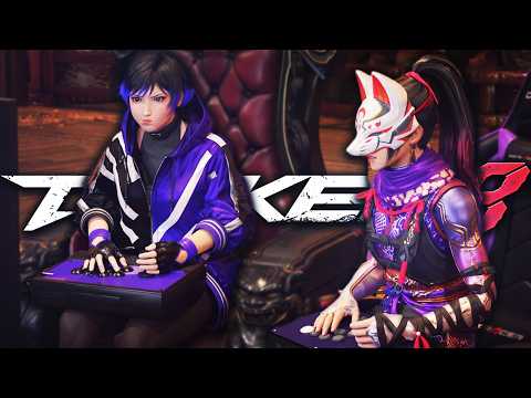 The Relationship Between Reina & Kunimitsu EXPLAINED