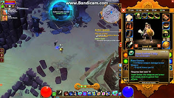 Torchlight Triple Partytime- Torchlight 2 Elite Playthrough Pt. 43