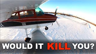 Would it KILL You to Forget THIS During a Go-Around? by Free Pilot Training 18,768 views 3 months ago 13 minutes, 22 seconds