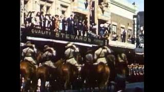 The Great British Empire Ruled 1/3 - FULL DOCUMENTARY