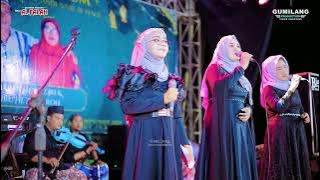 BISMILLAH ALL ARTIST - NEW AL-FALAH RELIGIOUS - PUBLIC STUDY OF THE MAULID OF THE PROPHET MUHAMMA...