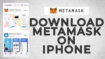 How To Download Metamask On Your Android Mobile Device? Metamask App Download 2022