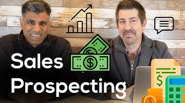 How to Use Video for Prospecting I Top Video Sales Tips!