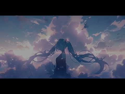 コントラスト / 初音ミク