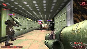 Killing Floor - Doom on Suicidal Difficulty (6 People: Wave 10 & 11) BONUS MAP