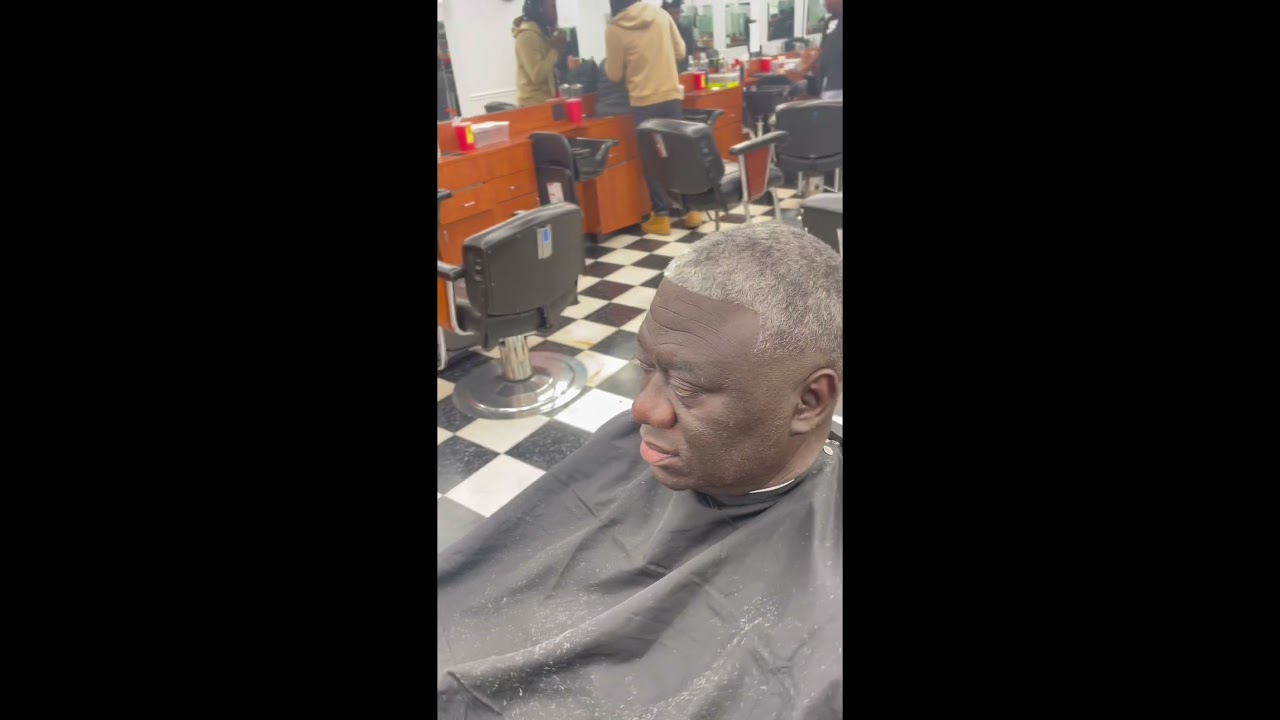 #barber