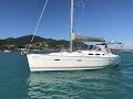 Beneteau Oceanis 373 Clipper 'Enchante'